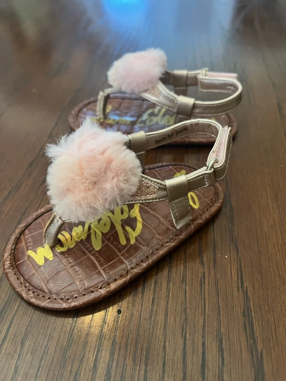 Sam Edelman Baby 